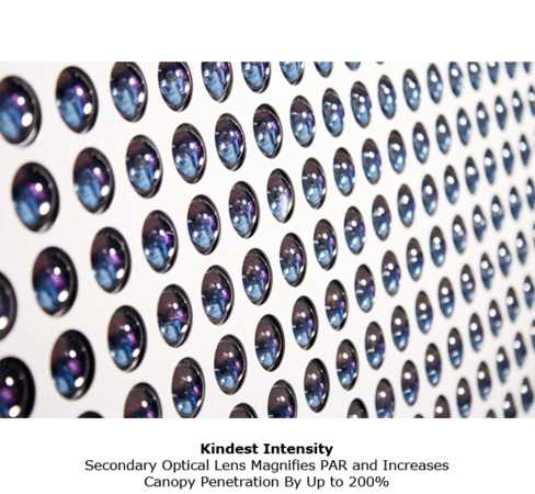 Kind Led Kind LED K5 XL1000 Kind Led Kind LED K5 XL1000
