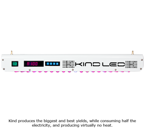 Kind Led Kind LED K5 XL1000 Kind Led Kind LED K5 XL1000