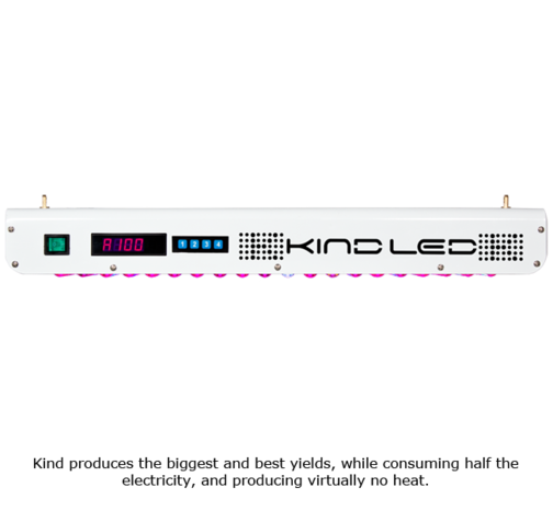 Kind Led Kind LED K5 XL1000 Kind Led Kind LED K5 XL1000