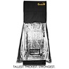 Gorilla Gorilla kweektent (GGT225) 61x76x210cm Gorilla Gorilla kweektent (GGT225) 61x76x210cm