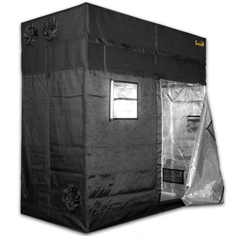 Gorilla Gorilla grow tent (GGT48) 122x244x210cm Gorilla Gorilla grow tent (GGT48) 122x244x210cm