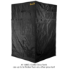 Gorilla Gorilla kweektent (GGT55) 152x152x210cm Gorilla Gorilla kweektent (GGT55) 152x152x210cm