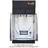 Gorilla Gorilla Kweektent (GGT33 SH) 92x92x150 Gorilla Gorilla Kweektent (GGT33 SH) 92x92x150