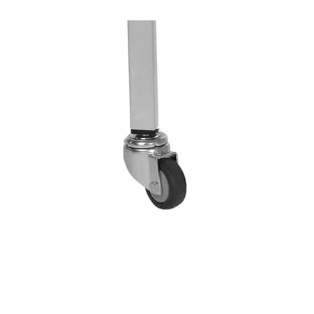 G-Tools Kweektafel 94,5x185cm met wielen G-Tools Kweektafel 94,5x185cm met wielen