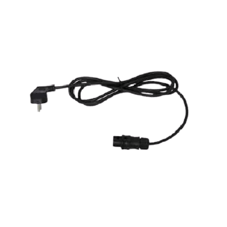Sanlight Sanlight aansluitsnoer 2 meter Sanlight Sanlight aansluitsnoer 2 meter