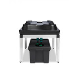 G-Tools 3 in 1 kweeksysteem 0,35M2 G-Tools 3 in 1 kweeksysteem 0,35M2