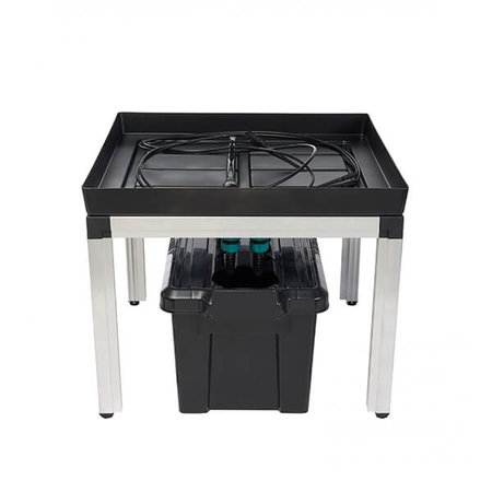 G-Tools 3-in-1 cultivation system 0.35 m2 G-Tools 3-in-1 cultivation system 0.35 m2