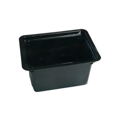 Cultivation tray Microgreens 6.9x5.2cm 100 pieces Cultivation tray Microgreens 6.9x5.2cm 100 pieces