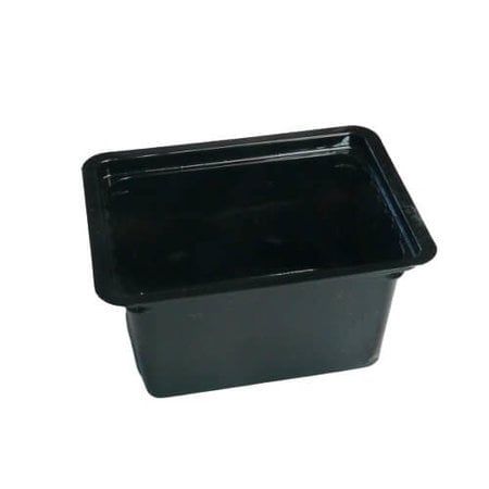 Plateau de semis microgreens 6.9x5.2cm 100-pièces Plateau de semis microgreens 6.9x5.2cm 100-pièces