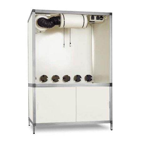 G-Tools Bonanza Growschrank ohne Lampe - 1m² G-Tools Bonanza Growschrank ohne Lampe - 1m²