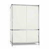G-Tools Kweekkast zonder lamp - Bonanza Klima (1m2) G-Tools Kweekkast zonder lamp - Bonanza Klima (1m2)