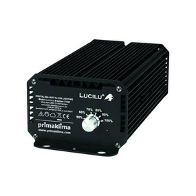 Lucilu Dimbare Digitale Ballast CMH 315W Lucilu Dimbare Digitale Ballast CMH 315W