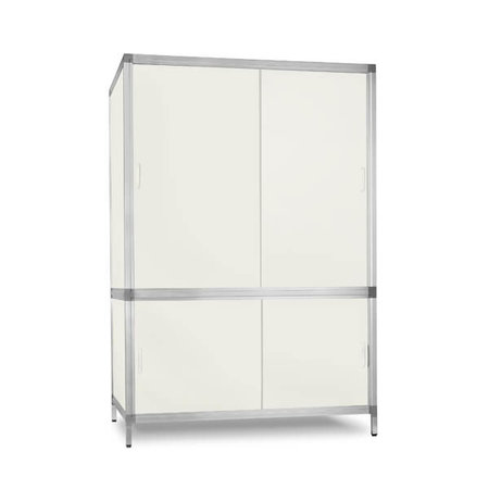 G-Tools Armoire de culture Bonanza - Sanlight EVO 3-60 (1m²) G-Tools Armoire de culture Bonanza - Sanlight EVO 3-60 (1m²)