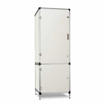 G-Tools Bonanza kweekkast Sanlight EVO 3-60 (0.35m²) G-Tools Bonanza kweekkast Sanlight EVO 3-60 (0.35m²)