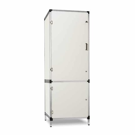 G-Tools Bonanza kweekkast Sanlight EVO 3-60 (0.35m²) G-Tools Bonanza kweekkast Sanlight EVO 3-60 (0.35m²)