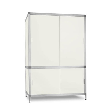 G-Tools Armoire complète - CMH315 (1m²) G-Tools Armoire complète - CMH315 (1m²)