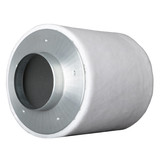 Prima Klima Prima Klima K2601 filtre à charbon plat 440M3 P/U Prima Klima Prima Klima K2601 filtre à charbon plat 440M3 P/U