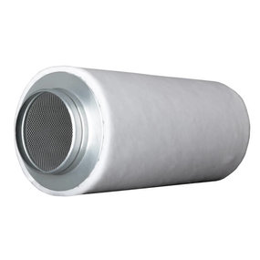 Prima Klima K2601 Kohlefilter 480M3 P/U Prima Klima K2601 Kohlefilter 480M3 P/U