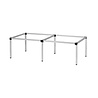 Kweektafel 133x94.5cm Kweektafel 133x94.5cm