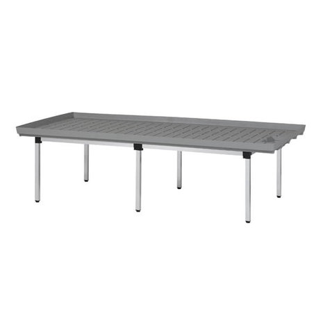 Grow table 133x74cm Grow table 133x74cm