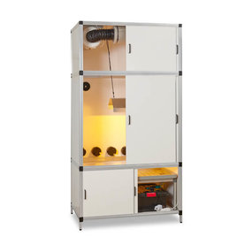 Verhogingsset voor Bonanza 1m2 Verhogingsset voor Bonanza 1m2