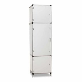 Verhogingsset voor Bonanza 0,35m2