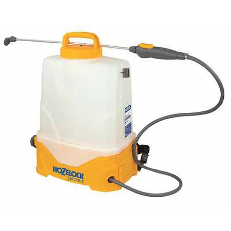 Hozelock Elektrische Drukspuit 15L 18V