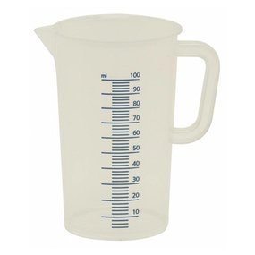 Messbecher - 100ml Messbecher - 100ml