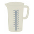 Gobelet de mesure - 100ml Gobelet de mesure - 100ml