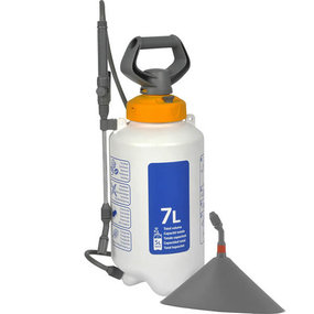 Hozelock Drucksprüher Standard 7 Liter Hozelock Drucksprüher Standard 7 Liter