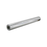 Silberfolie 1,25x60 Meter Silberfolie 1,25x60 Meter