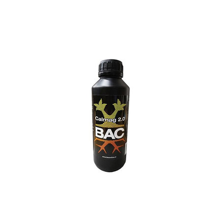 BAC BAC CalMag 500ml BAC BAC CalMag 500ml