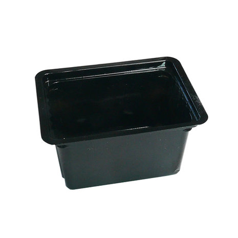 Anzuchtschale Microgreens 6,9x5,2cm 3150 Stück Anzuchtschale Microgreens 6,9x5,2cm 3150 Stück