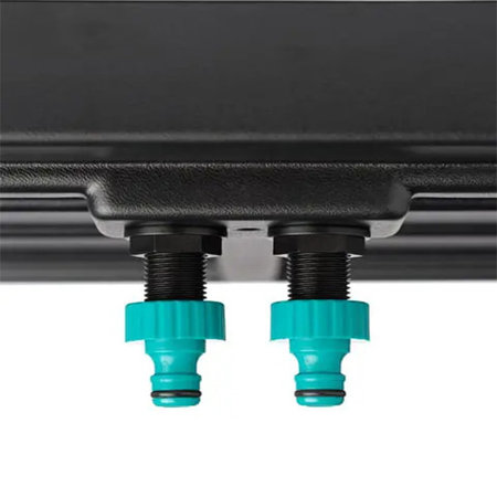 Kweekbak voor 3 in 1 kweeksysteem Kweekbak voor 3 in 1 kweeksysteem