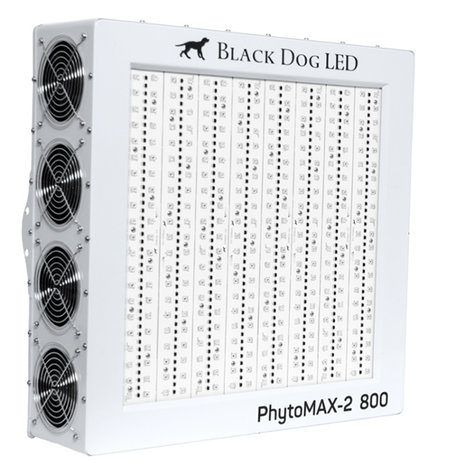 Black Dog Black Dog Phytomax-2 800 Black Dog Black Dog Phytomax-2 800