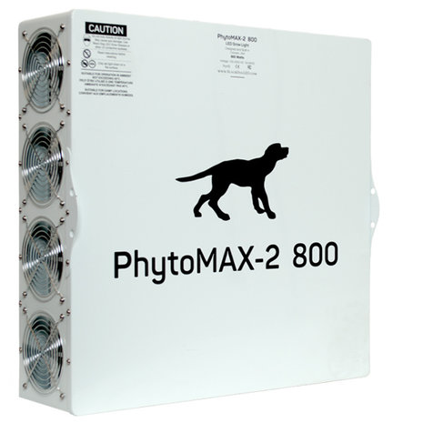 Black Dog Black Dog Phytomax-2 800 Black Dog Black Dog Phytomax-2 800