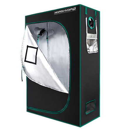 Mars Hydro Mars Hydro Kweektent (120x60x180cm) Mars Hydro Mars Hydro Kweektent (120x60x180cm)