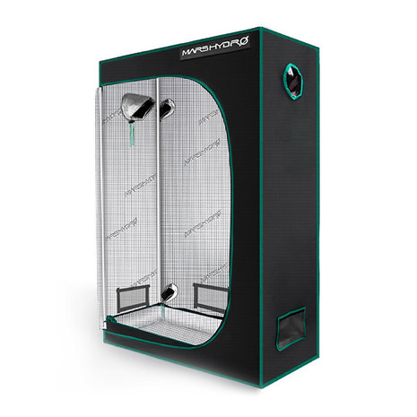 Mars Hydro Mars Hydro Kweektent (120x50x190cm)
