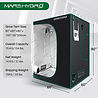 Mars Hydro Mars Hydro Kweektent (150x150x200cm) Mars Hydro Mars Hydro Kweektent (150x150x200cm)