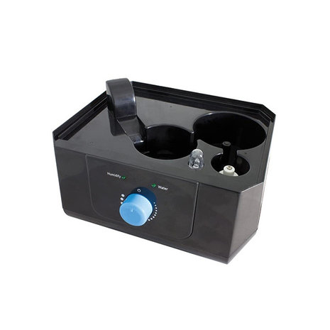 RAM Ram luchtbevochtiger 400ml p/u RAM Ram luchtbevochtiger 400ml p/u