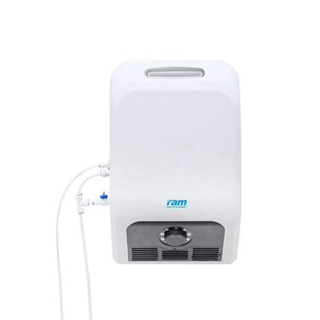 RAM Ram Wand luchtbevochtiger 1.6 L P/U RAM Ram Wand luchtbevochtiger 1.6 L P/U