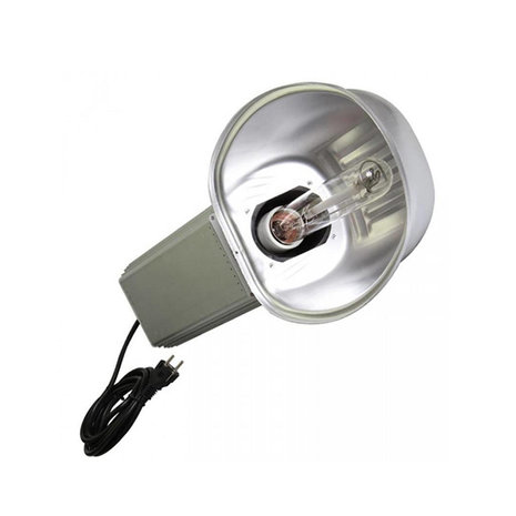 Mastergear Mastergear lamp 400W 230V Mastergear Mastergear lamp 400W 230V