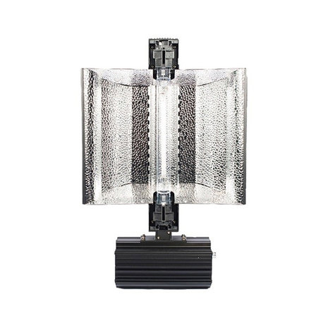 Lumen King Lumen-King 1000W DE 400V avec câble UTP et lampe Lumen King Lumen-King 1000W DE 400V avec câble UTP et lampe