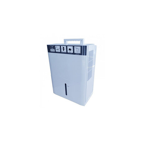 Nagano Dehumidifier | 20 liters per hour Nagano Dehumidifier | 20 liters per hour
