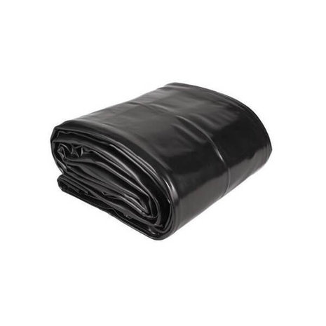 Teichfolie PVC 0,50 mm dick Kurzrolle 25x2 Meter Teichfolie PVC 0,50 mm dick Kurzrolle 25x2 Meter