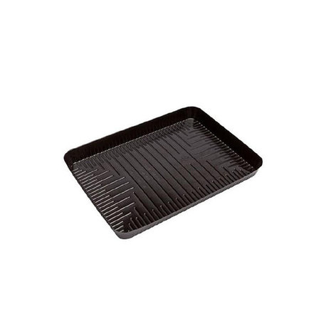 Tray met gaatjes 31 x 51 x 4 cm Tray met gaatjes 31 x 51 x 4 cm