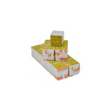 Cultilène Stick plug | 40x40x40mm 100 pièces Cultilène Stick plug | 40x40x40mm 100 pièces