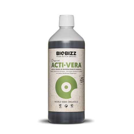 Biobizz BioBizz Acti Vera 1 litre Biobizz BioBizz Acti Vera 1 litre