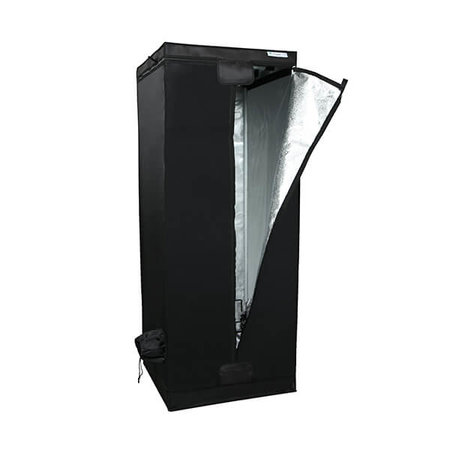 Homelab Homelab 60 Growbox 60x60x160 cm Homelab Homelab 60 Growbox 60x60x160 cm