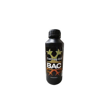 BAC BAC CalMag 500ml BAC BAC CalMag 500ml
